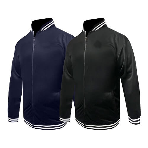 customize jackets online