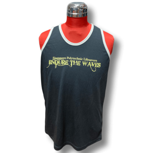 custom singlet design