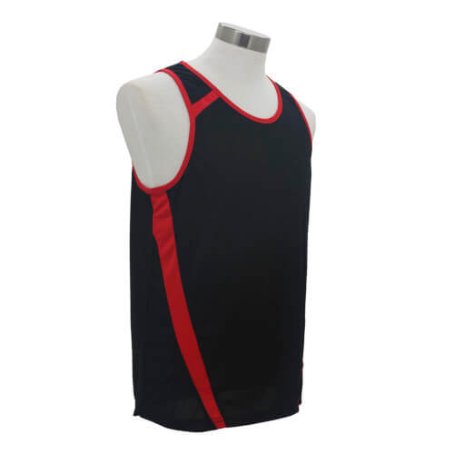 cheap custom singlets