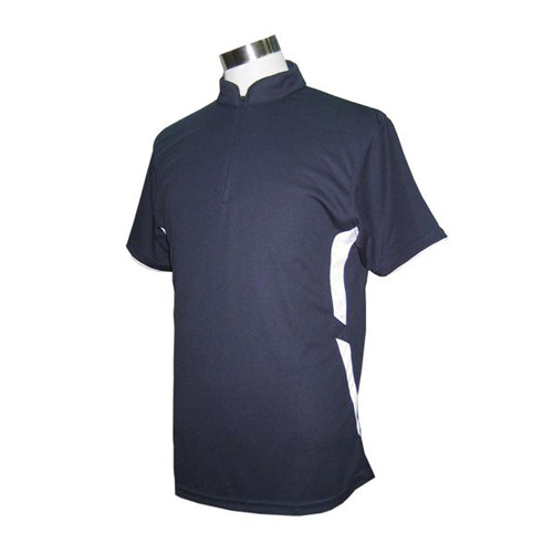 custom polo shirts with logo no minimum