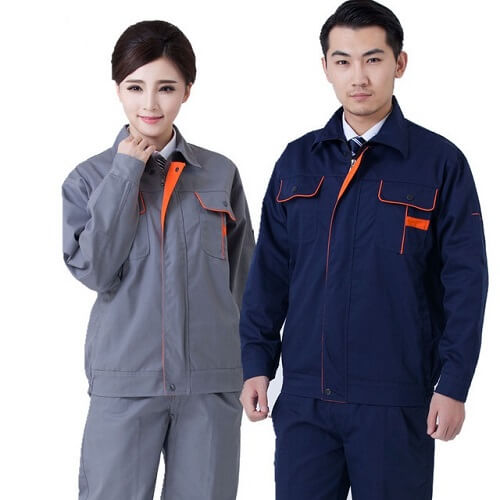 corporate uniform singapore