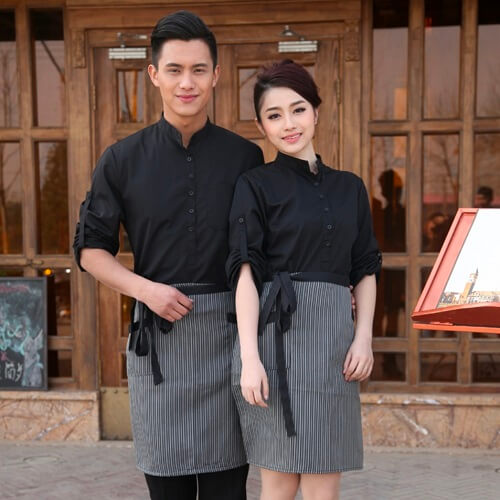 security uniform supplier singapore