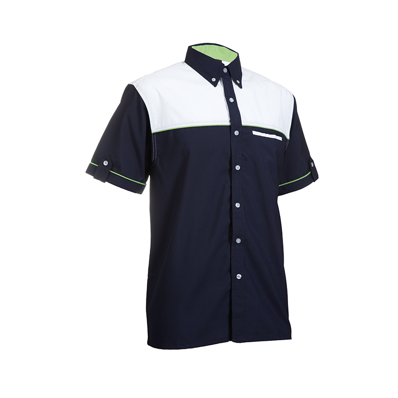 corporate uniform suppliers