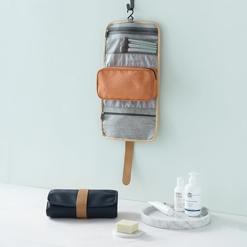 toiletries bag singapore