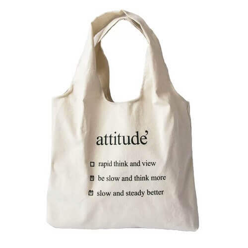 tote bag manufacturer singapore