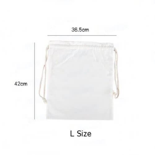 custom drawstring bag singapore