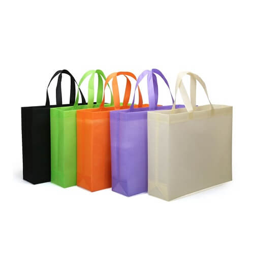 non woven carry bag printing