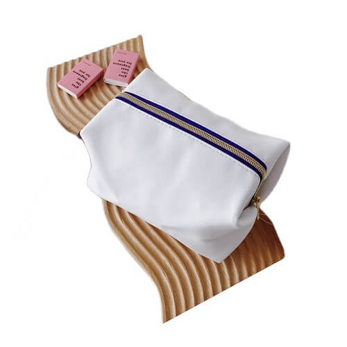 custom mens toiletry bag