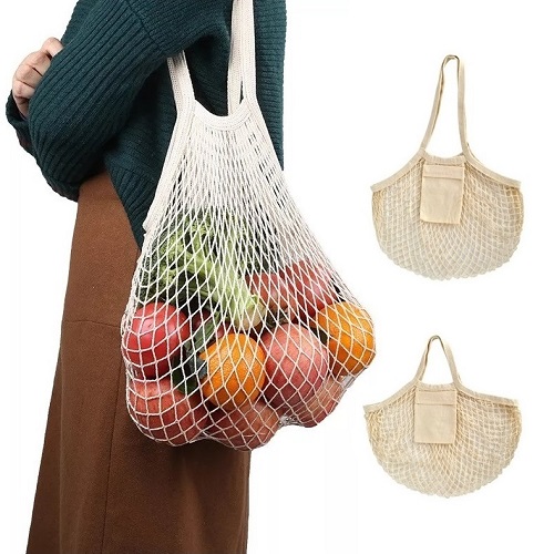 customize shopping bag