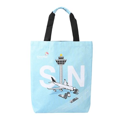 tote bag supplier singapore