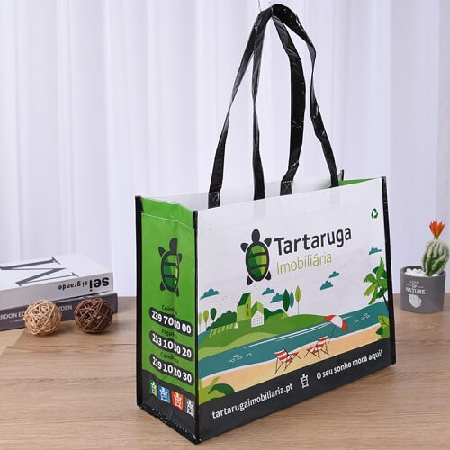 non woven carry bag printing