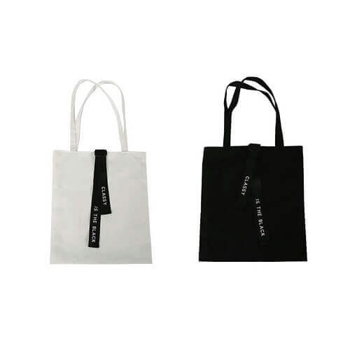 custom tote bag