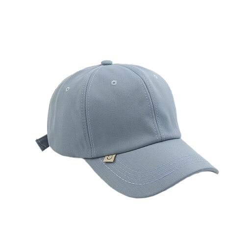 embroidered visors