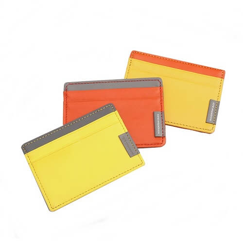 branded card holder singapore