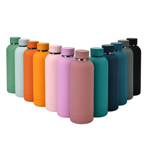 personalised thermos bottles