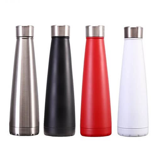 personalised stainless steel flask