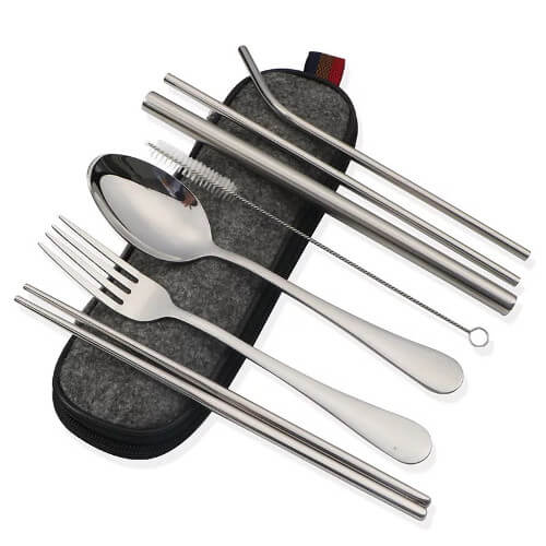 customised cutlery