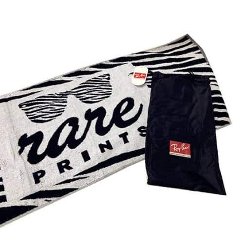 tennis towels personalized