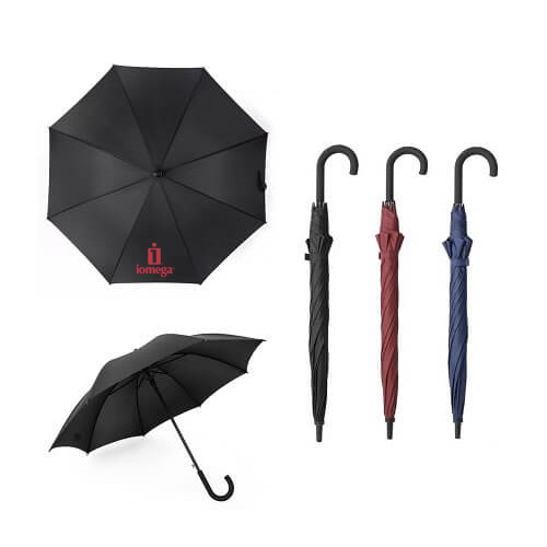 personalized umbrellas bulk