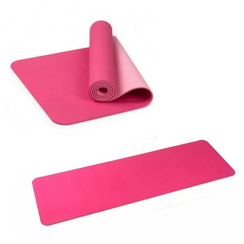 where to buy custom yoga mat