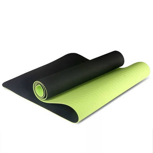 customized yoga mats